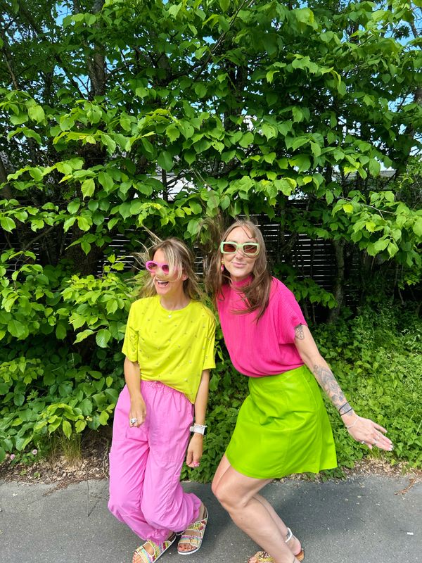 Marita Drøm Solbrille 