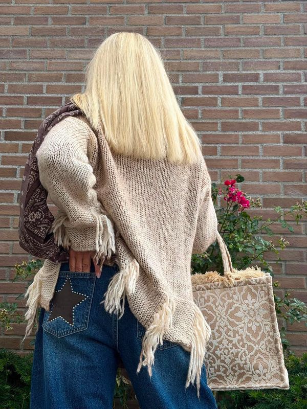 Napoli Knit Sixty Days