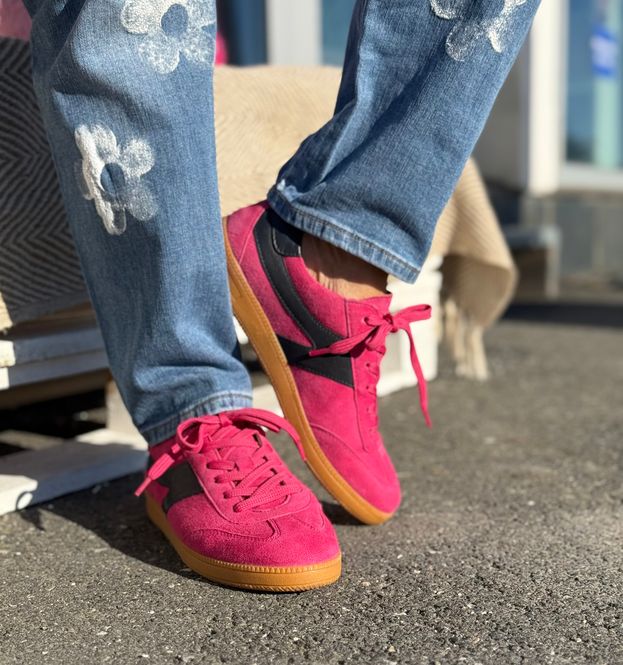 Hovedbilde Freak Out Pink Copenhagen ...