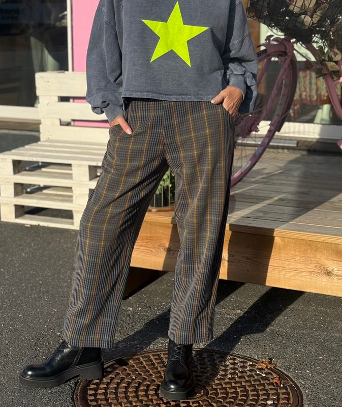Adige Pant