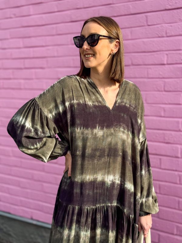 Rory Maxi Dress