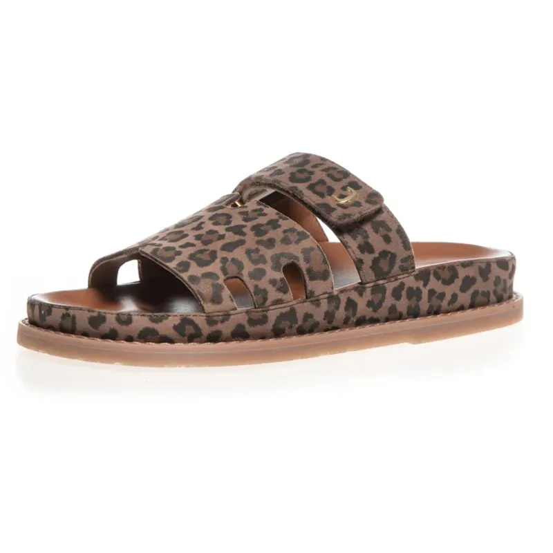 Summer Passion Leo Copenhagen Shoes