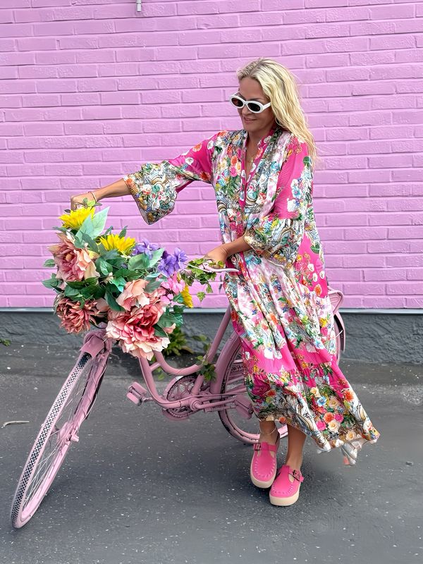 Happie Dress Love Forever