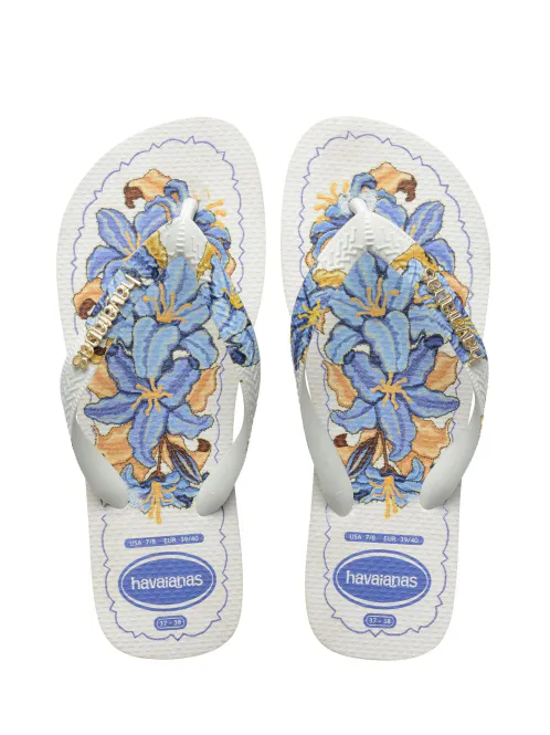 Hovedbilde Tropicalia Vibes Havaianas