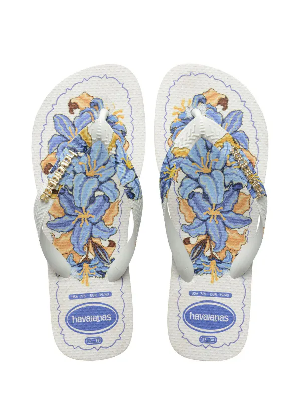 Tropicalia Vibes Havaianas