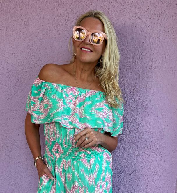 Hovedbilde Lone Jumpsuit