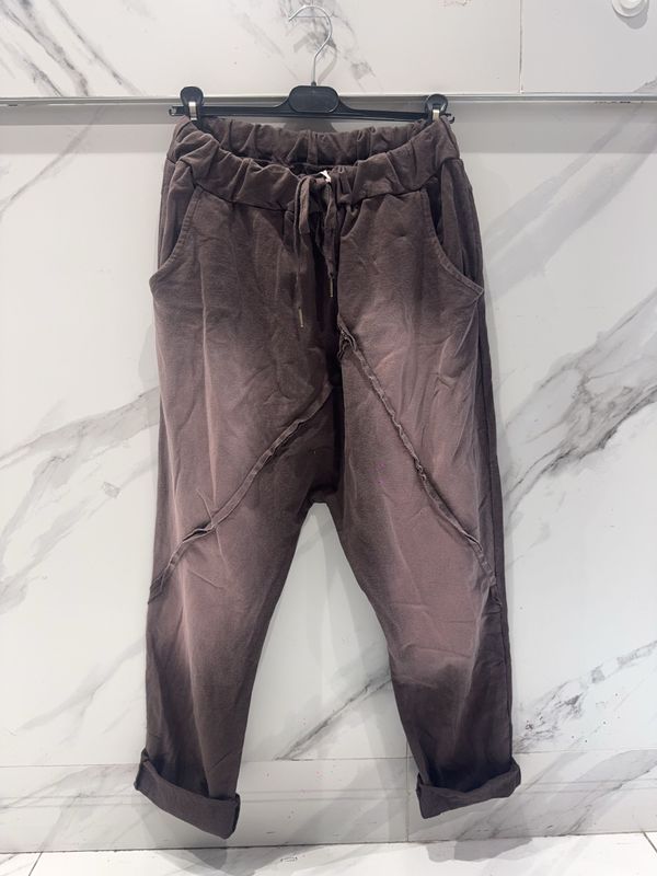 Jenna Baggy Pant