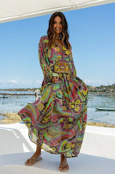 Hovedbilde Dress Xenia Miss June 