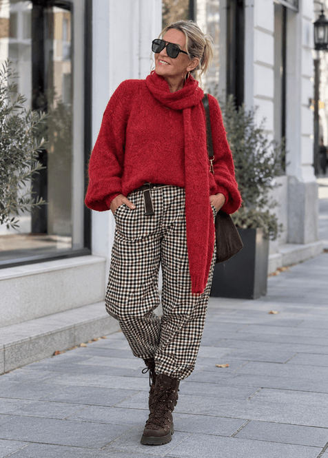 Hovedbilde Amanda Knit Sweater