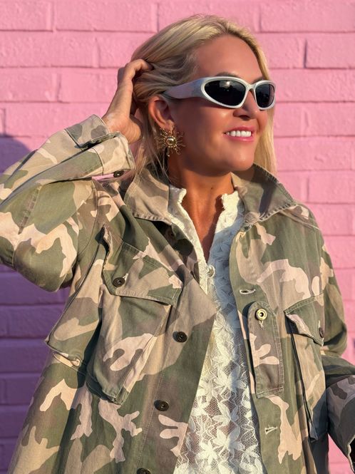 Hovedbilde Kinder Bueno Jacket