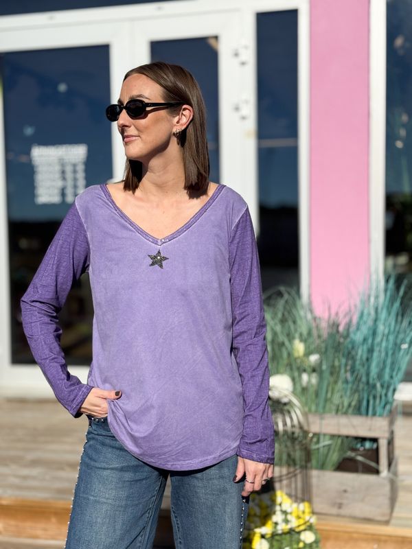 Shine Basic Sweater