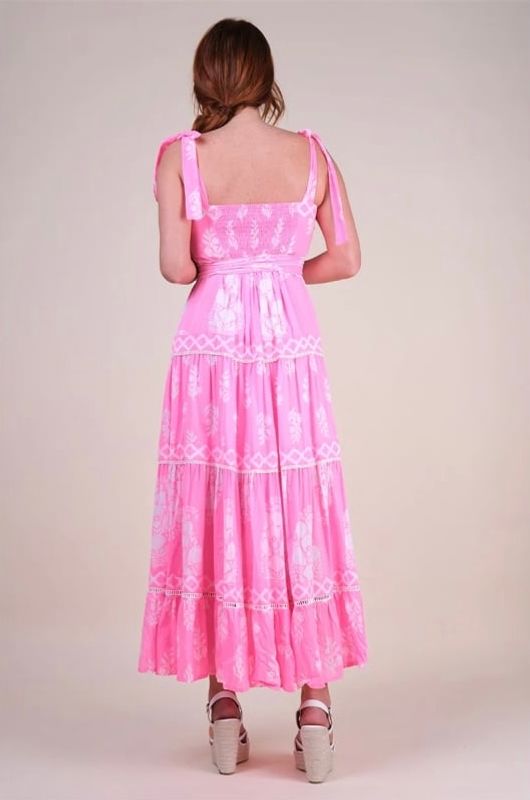 Dress Amalia Miss June