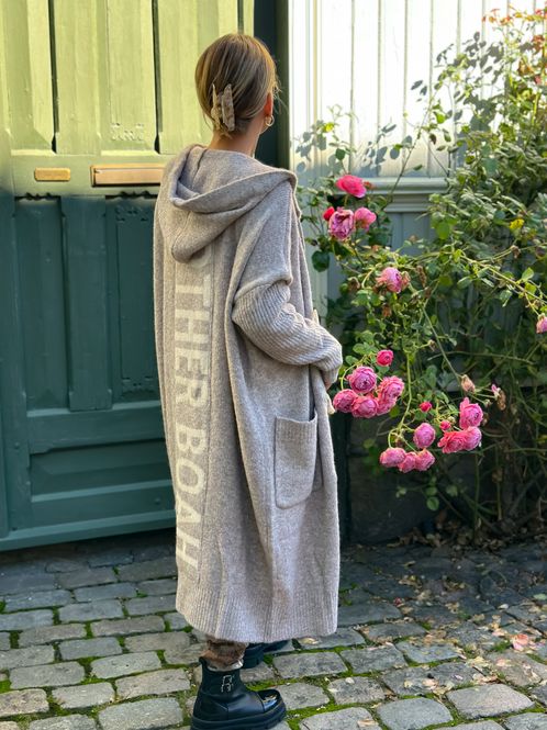 Hovedbilde Boah Classic Jacket