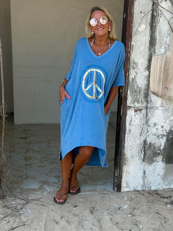 Selma Dress Mother Boah