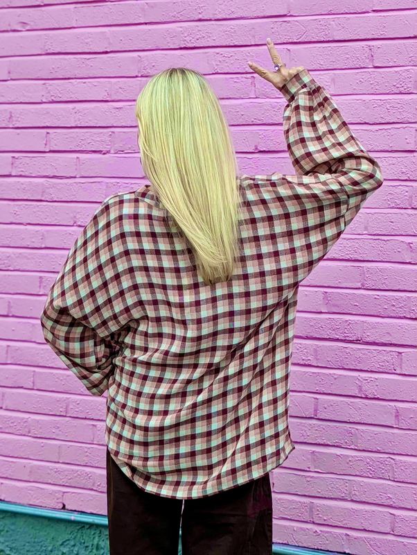 Arno Blouse