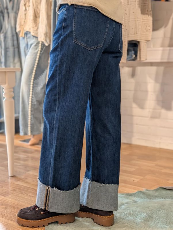 Workwear Jeans str. M