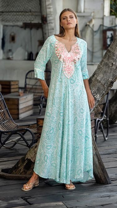 Hovedbilde Dress Naomi Miss June 