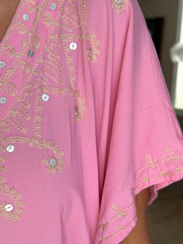 Kaftan Palawan Tarifa Soul