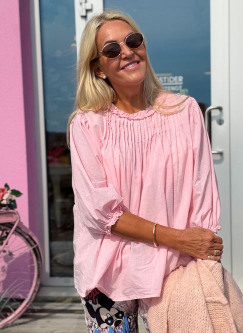 Hovedbilde Magda Blouse Not Sisters