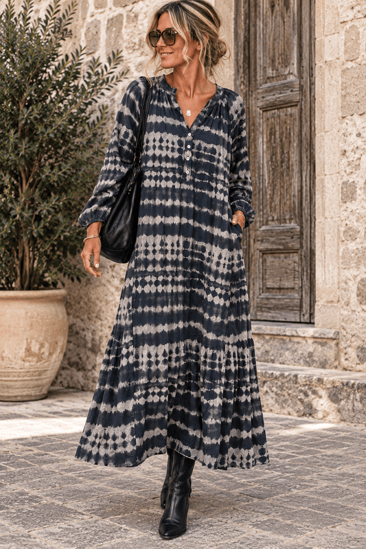 Kerman Betto Dress