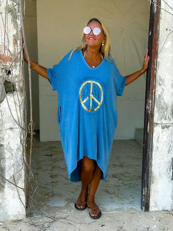 Selma Dress Mother Boah