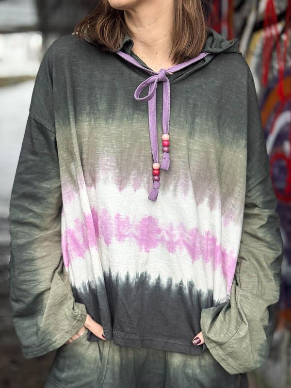 Soft Rebel Sweater Mother Boah