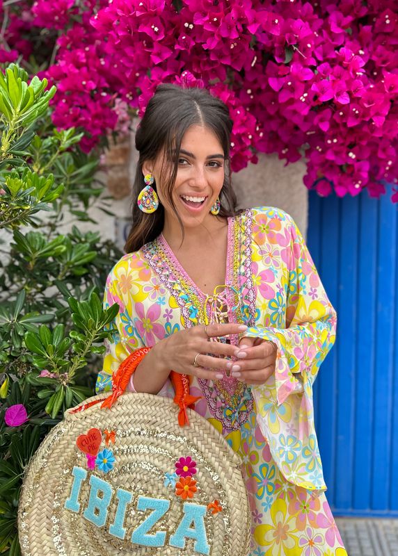 Fendi Dress Calabassa Valery Vain
