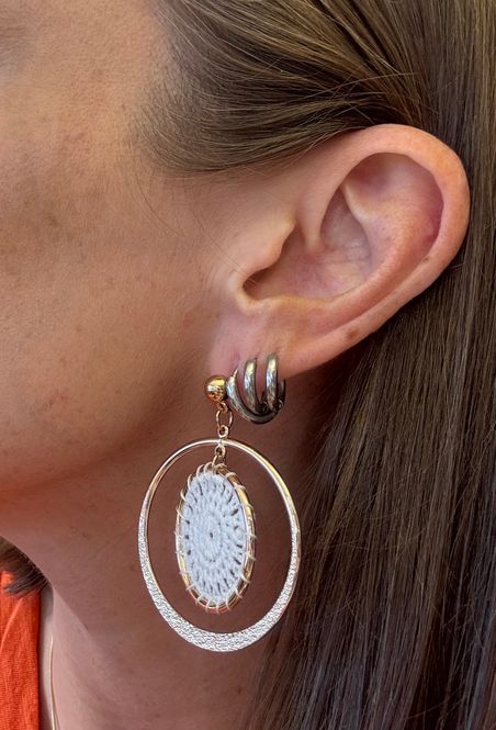 Hovedbilde Dream Catcher Earrings