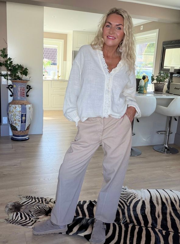 Giza Pant
