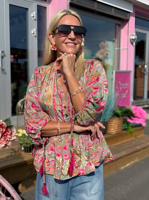 Hovedbilde Pia Drøm Solbrille