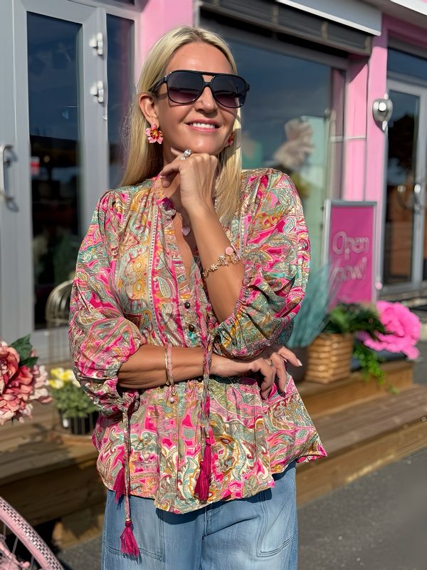 Pia Drøm Solbrille