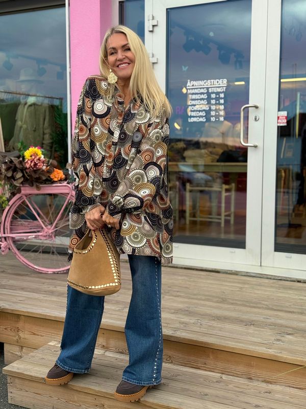 Candem Suede Purse Piti Cuiti