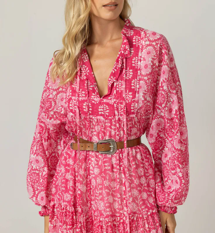 Dress Felicity Miss June