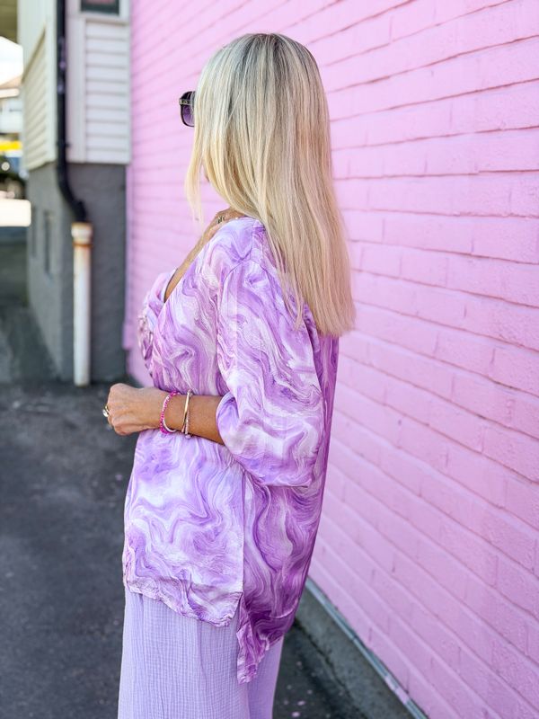 Mariella Blouse