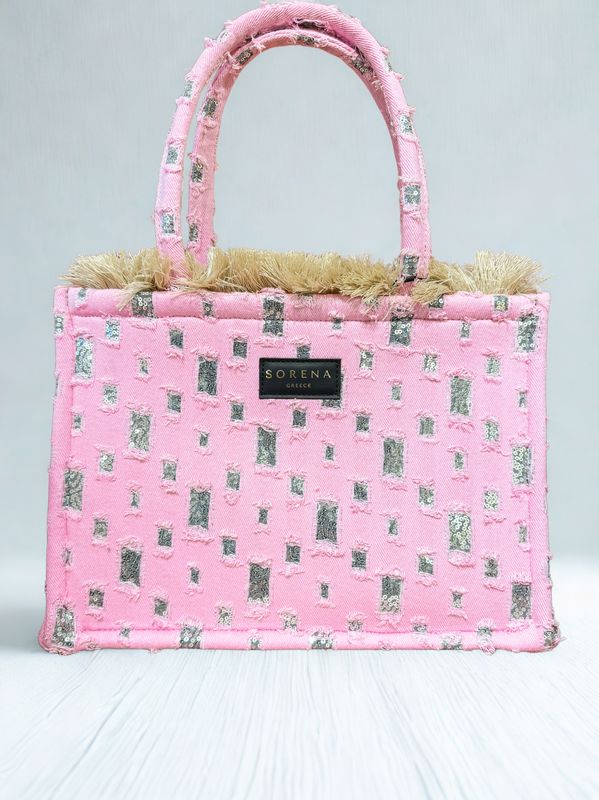 Rozalia Medium Tote Bag Sorena