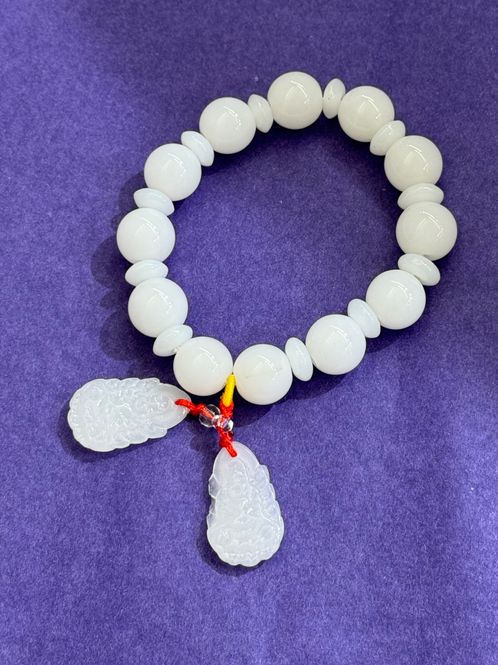 Hovedbilde Buddha Bracelet