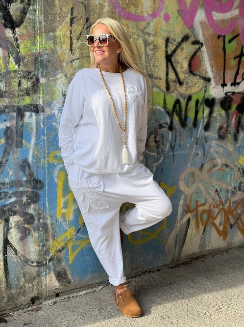 Hovedbilde Bow Comfy Set