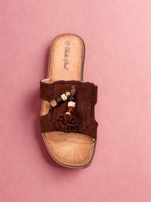 Hovedbilde Brown Sandal