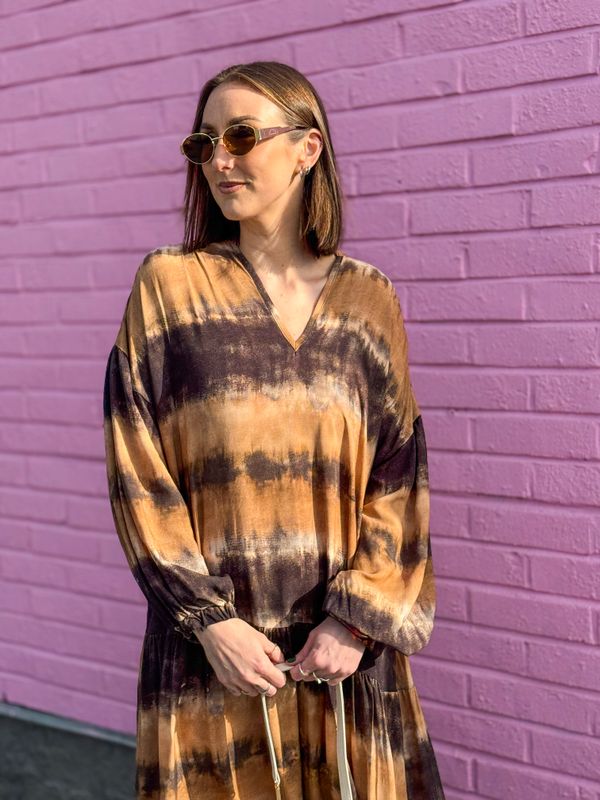 Rory Maxi Dress