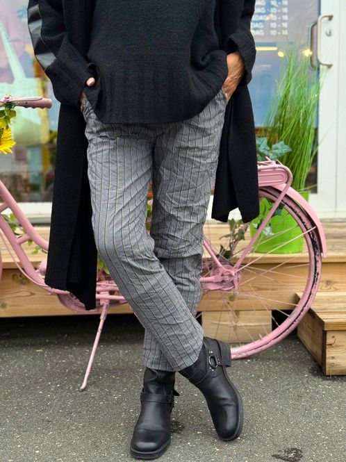 Hovedbilde Stripey Stretchy Pant