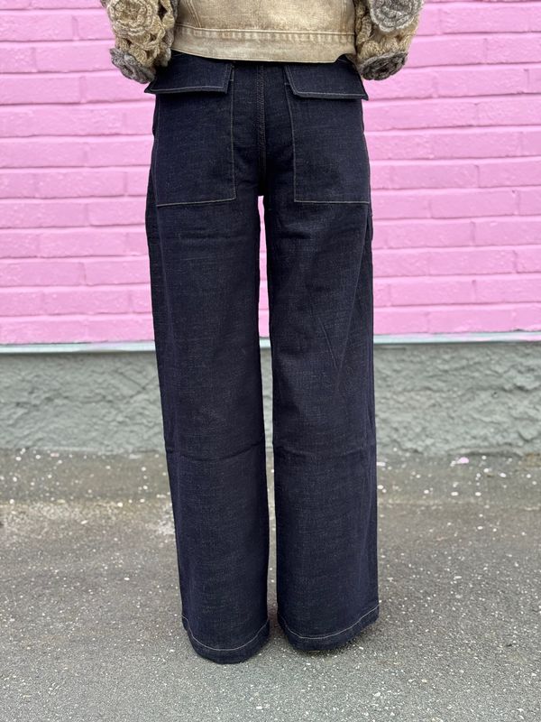 Kate Jeans Qnuz