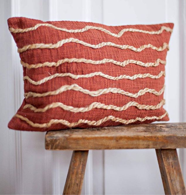 Hovedbilde Tamara Pillowcase Sixty Days
