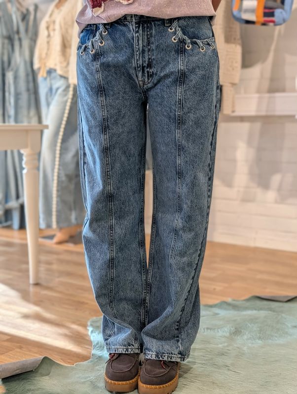 Wallia Jeans