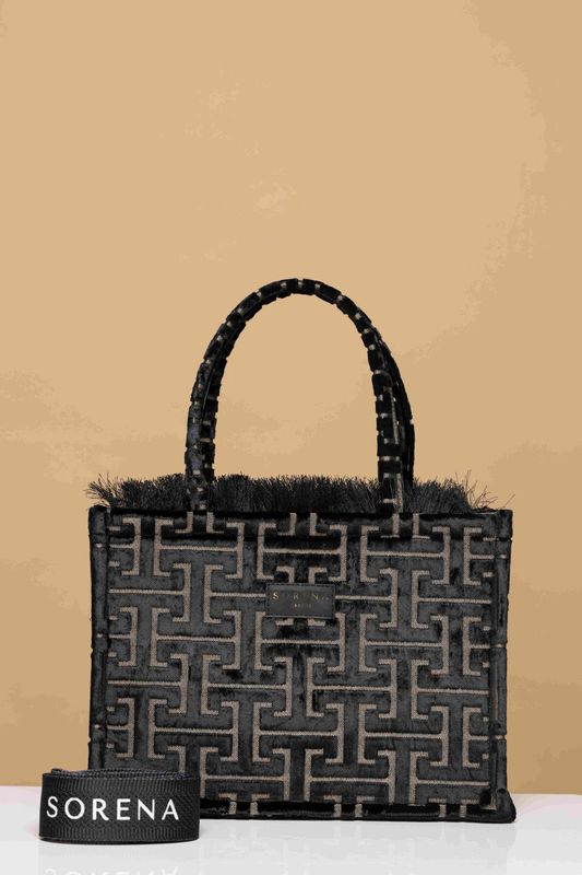 Andro Medium Tote Bag Sorena 