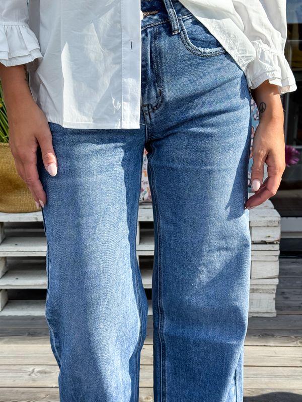 Sparkling Jeans Qnuz