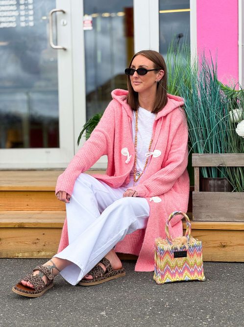 Hovedbilde Boah Pastel Jacket