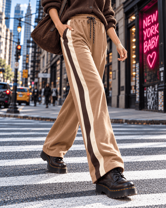 Hovedbilde Bobby Sporty Pant