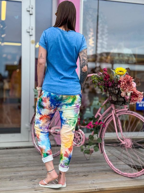Colourpop Stretchy Pant