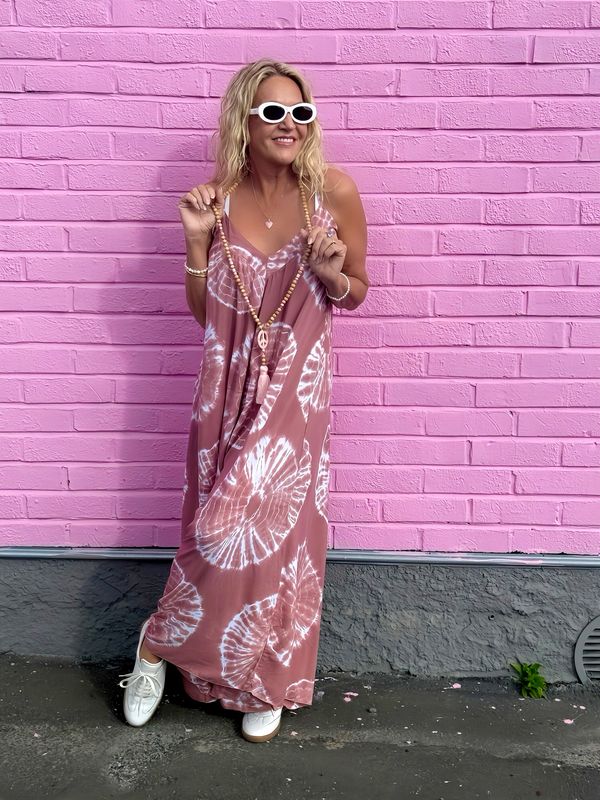 Mikonoz Jumpsuit Coconut Milk