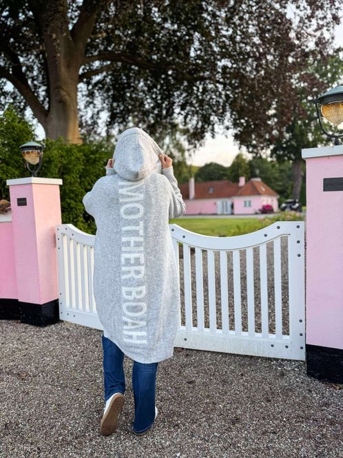 Hovedbilde Boah Urban Jacket